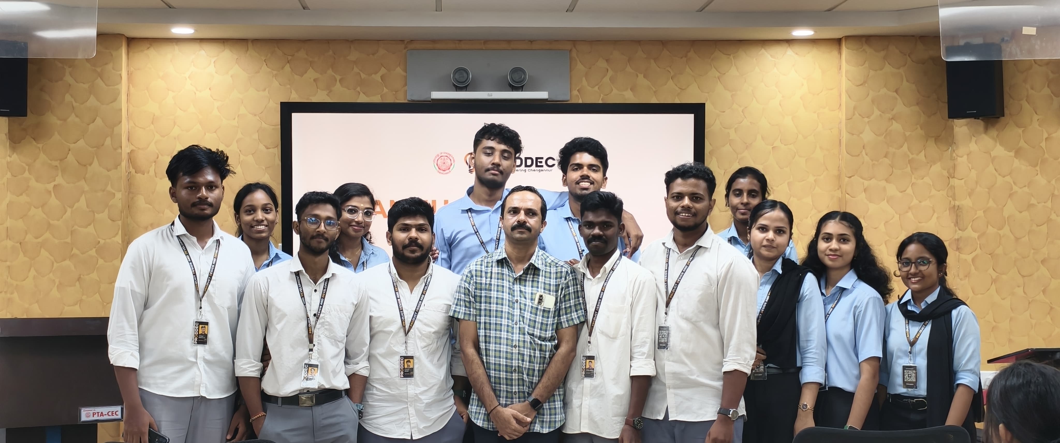 Annual General Body Meeting